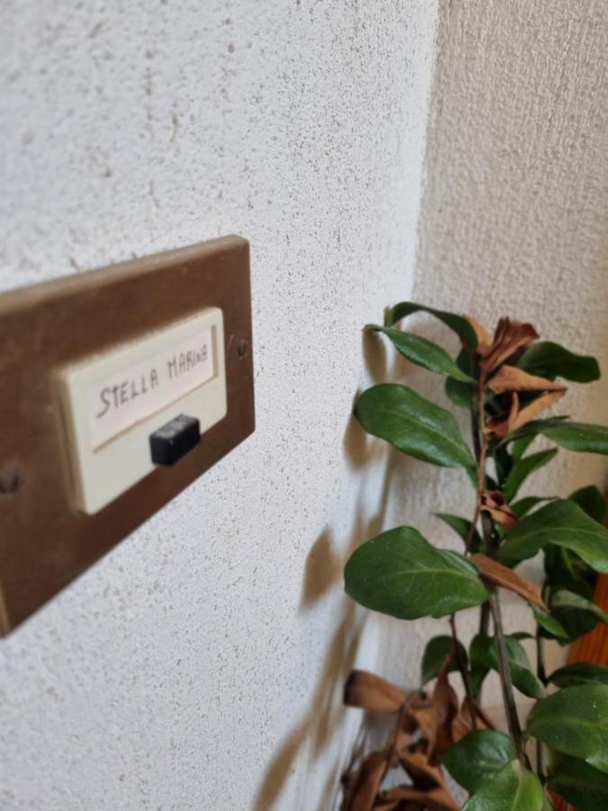 Appartamenti Stella Marina サン・ヴィート・ロ・カーポ エクステリア 写真